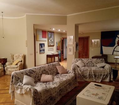 Appartamento in affitto a Ancona, Frazione Centro città