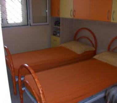 Affitto Casa Vacanze a Porto Cesareo (Lecce)