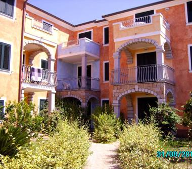 Affitto Appartamento Vacanze a Valledoria (Sassari)