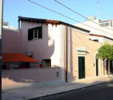 Casa indipendente in vendita a Rosolini (Siracusa)