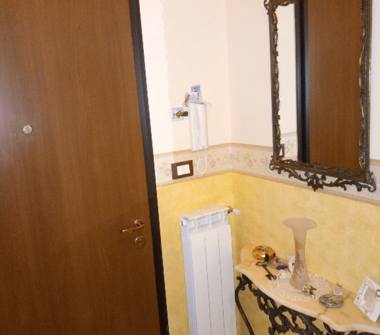 Appartamento in vendita a San Paolo di Civitate (Foggia)