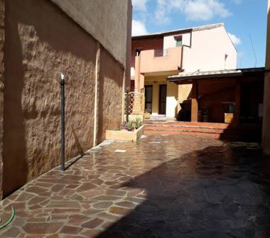 Affitto Appartamento Vacanze a Villaputzu, Frazione Porto Corallo