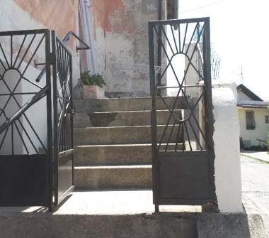 Casa indipendente in vendita a Pescina (L'Aquila)