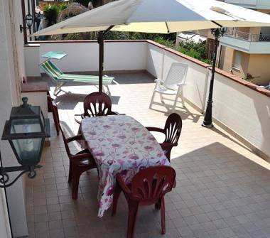 Offerta Vacanze Residence a Roseto degli Abruzzi (Teramo)