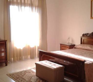 Quadrilocale in affitto a Tolve (Potenza)