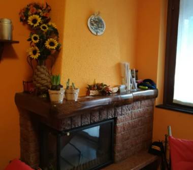 Bilocale in vendita a Rovetta, Frazione San Lorenzo Di Rovetta