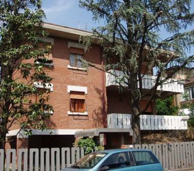 Villa in vendita a Forlì, Frazione Villafranca Di Forlì, Via Passo Buole 12