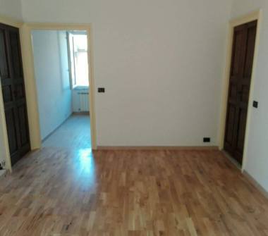 Appartamento in vendita a Genova, Zona Sampierdarena