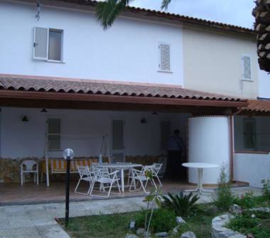 Villetta a schiera in vendita a Furnari, Frazione Tonnarella