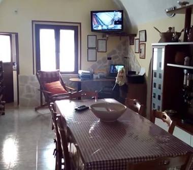 Rustico/Casale in vendita a Castellaneta (Taranto)