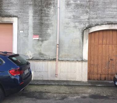 Monolocale in vendita a Erchie (Brindisi)