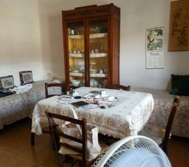 Quadrilocale in vendita a Melito di Porto Salvo (Reggio Calabria)