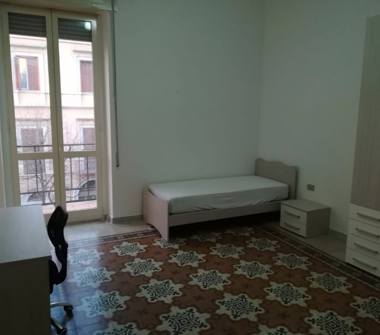 Affitto Stanza Singola a Foggia, Frazione Centro città