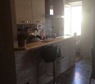 Bilocale in vendita a Torino, Zona Pozzo Strada