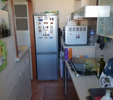 Quadrilocale in vendita a Livorno, Zona Sorgenti