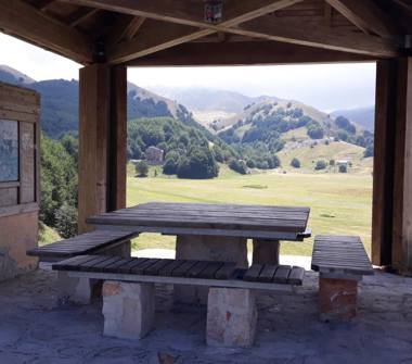 Offerta Vacanze Residence a San Massimo, Frazione Campitello