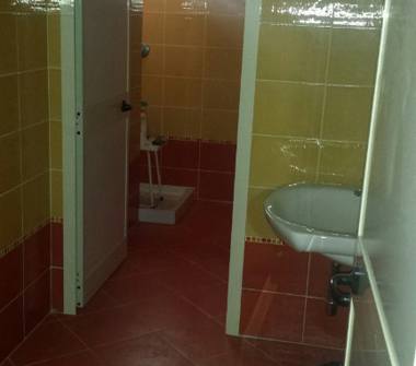 Magazzino in affitto a Roma, Zona Lunghezza