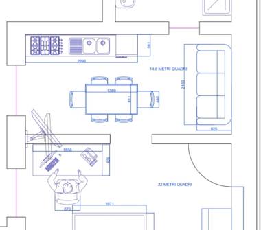 Affitto Stanza Doppia a San Cesario di Lecce (Lecce)