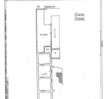 Appartamento in vendita a Torre Annunziata (Napoli)