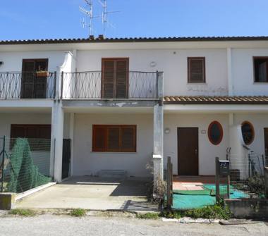 Villetta a schiera in vendita a Corropoli (Teramo)