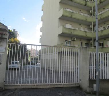 Appartamento in vendita a Reggio Calabria (Reggio Calabria)