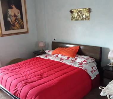 Appartamento in affitto a Pescara, Frazione Centro città