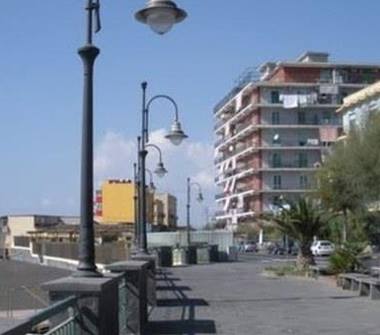 Ristorante in vendita a Torre del Greco (Napoli)
