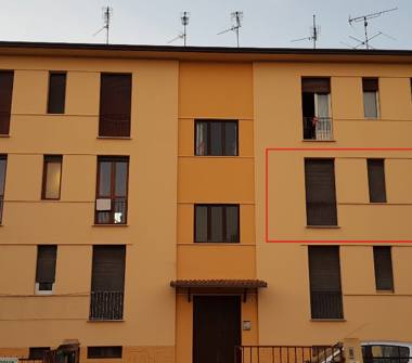 Trilocale in vendita a Piubega (Mantova)