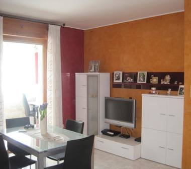 Bilocale in vendita a Quartu Sant'Elena (Cagliari)