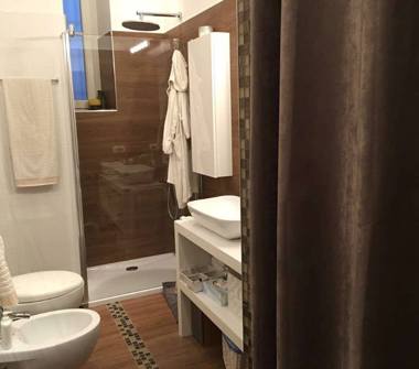 Bilocale in affitto a Roma, Zona Boccea