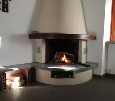 Villetta a schiera in vendita a Isola del Cantone (Genova)