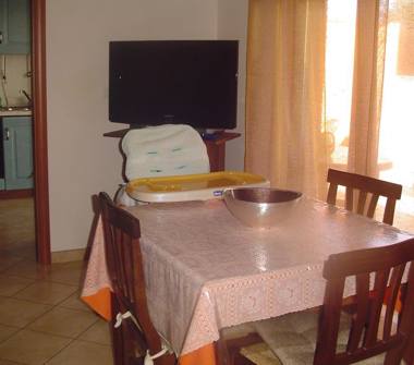 Appartamento in vendita a Mosciano Sant'Angelo (Teramo)