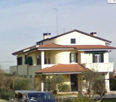Casa indipendente in vendita a Albignasego (Padova)