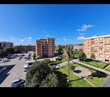 Affitto Appartamento Vacanze a Follonica (Grosseto)