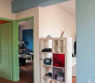 Affitto Appartamento Vacanze a Giardini-Naxos (Messina), Via Porticato 2