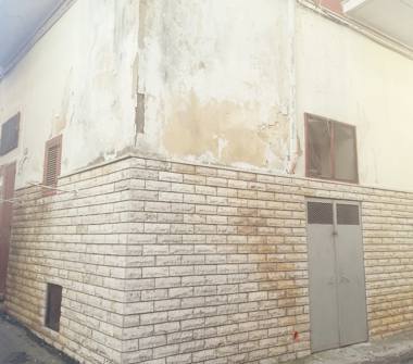 Casa indipendente in vendita a Ginosa (Taranto)