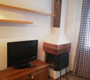 Bilocale in vendita a Fiumalbo, Frazione Dogana