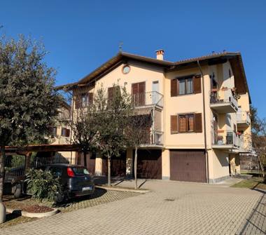 Bilocale in vendita a Moncalieri, Frazione Bauducchi