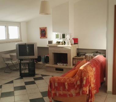 Trilocale in vendita a Satriano, Frazione Satriano Marina