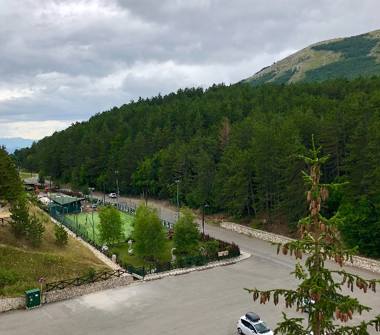 Mansarda in vendita a Ovindoli (L'Aquila)