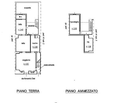Casa indipendente in vendita a Cutrofiano (Lecce)