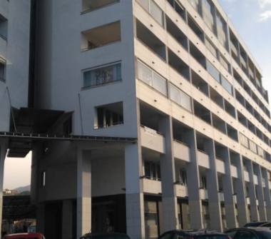 Appartamento in affitto a Cosenza (Cosenza)