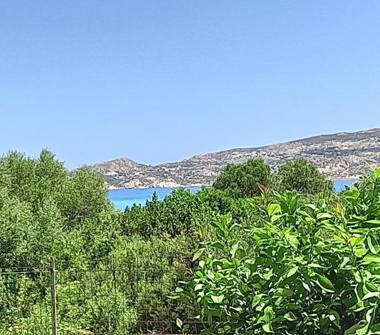 Affitto Casa Vacanze a La Maddalena (Sassari)