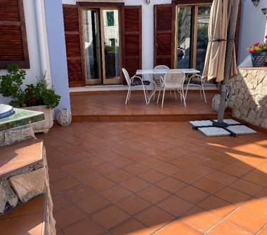 Affitto Villa Vacanze a Ponza (Latina), Via Acquedotto della Dragonara 6