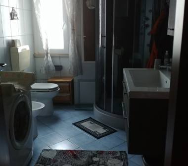 Quadrilocale in vendita a Iglesias (Sud Sardegna)