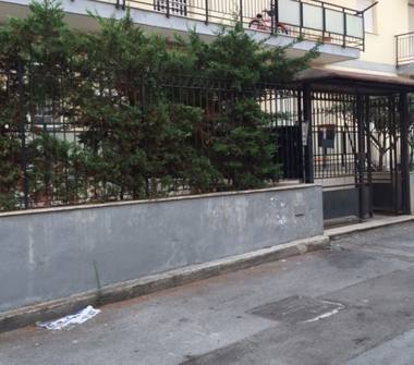 Quadrilocale in vendita a Palermo, Zona Romagnolo