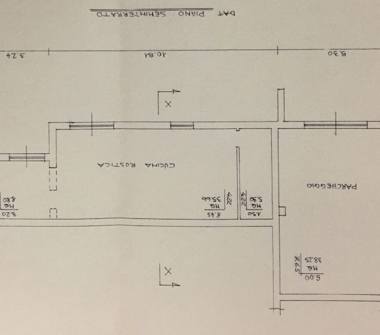 Villa in vendita a Sonnino, Frazione Sonnino Scalo