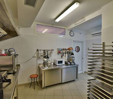 Laboratorio in vendita a Canepina (Viterbo)