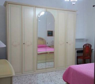 Quadrilocale in affitto a Lecce (Lecce)