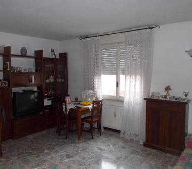 Trilocale in vendita a Busto Arsizio (Varese)